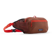 Terravia Hip Pack 4L, kolor: DVL - Dried Vanilla
