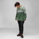 Fjallraven Ovik Path Knit W