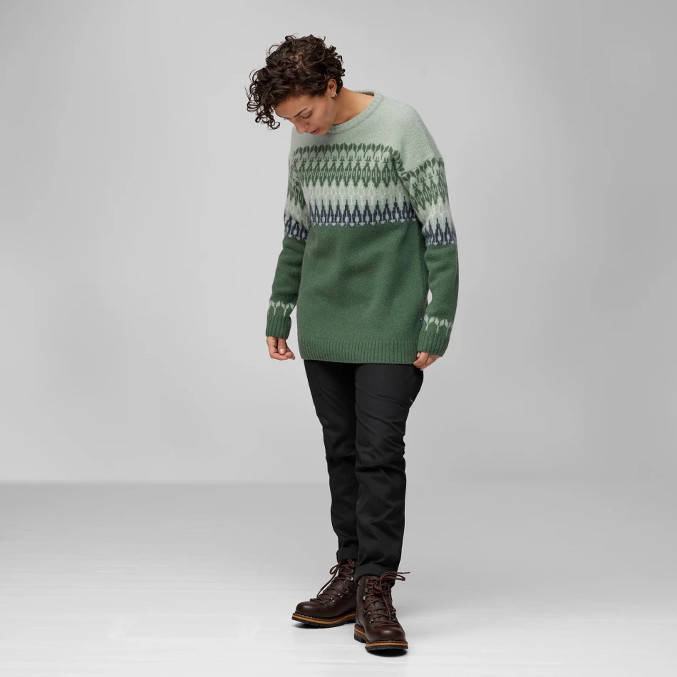 Fjallraven Ovik Path Knit W