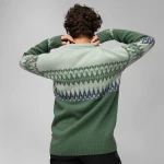 Fjallraven Ovik Path Knit W