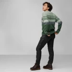 Fjallraven Ovik Path Knit W