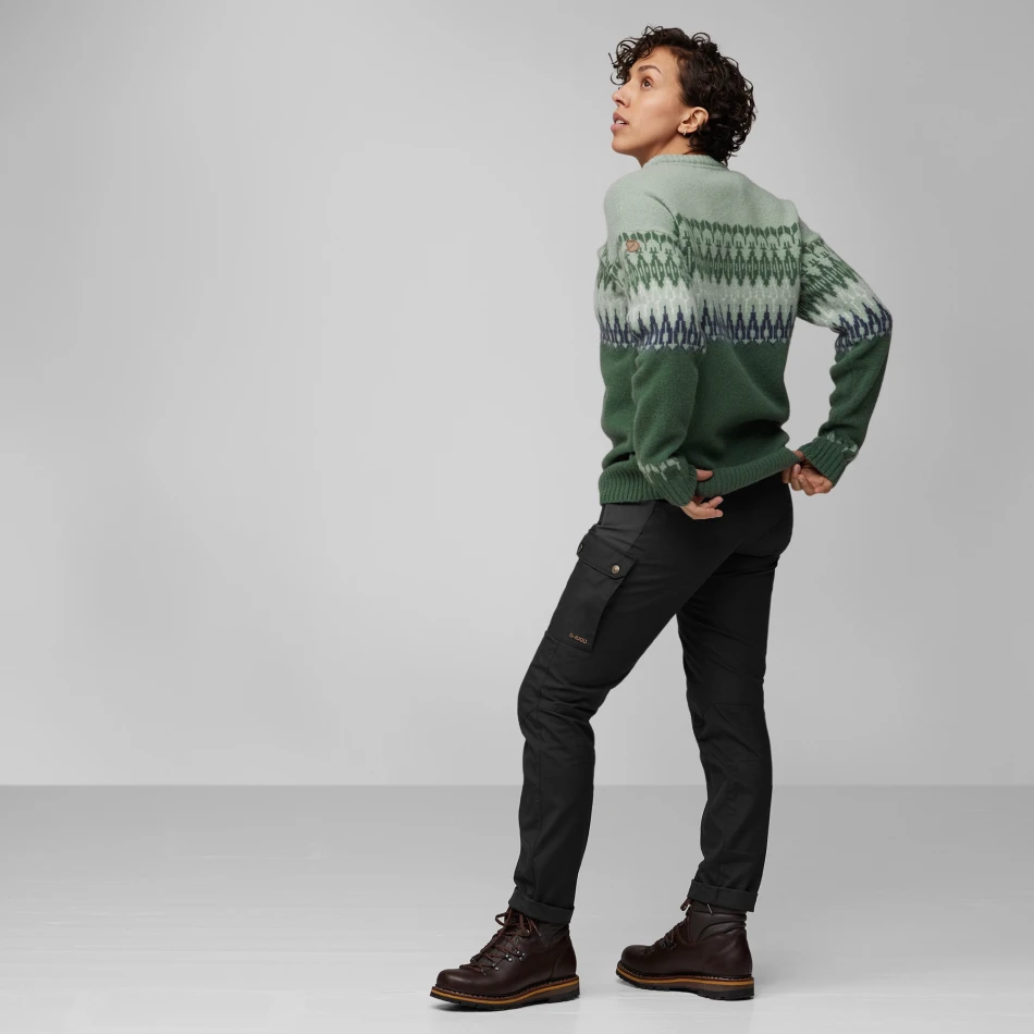 Fjallraven Ovik Path Knit W