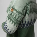Fjallraven Ovik Path Knit W