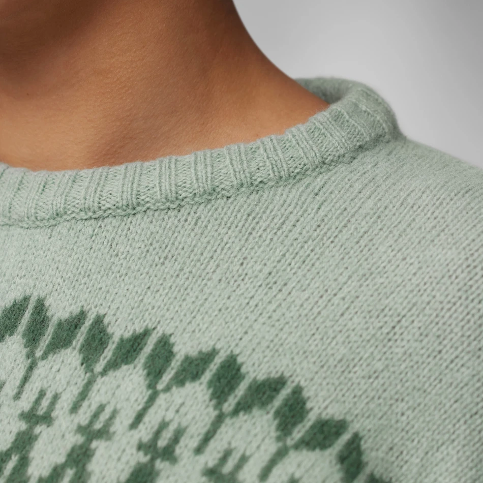 Fjallraven Ovik Path Knit W