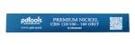 PDTools Premium NIckiel CBN 125 / 100 - 160 grit