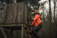 Seeland Trigger Fold-Back Gloves