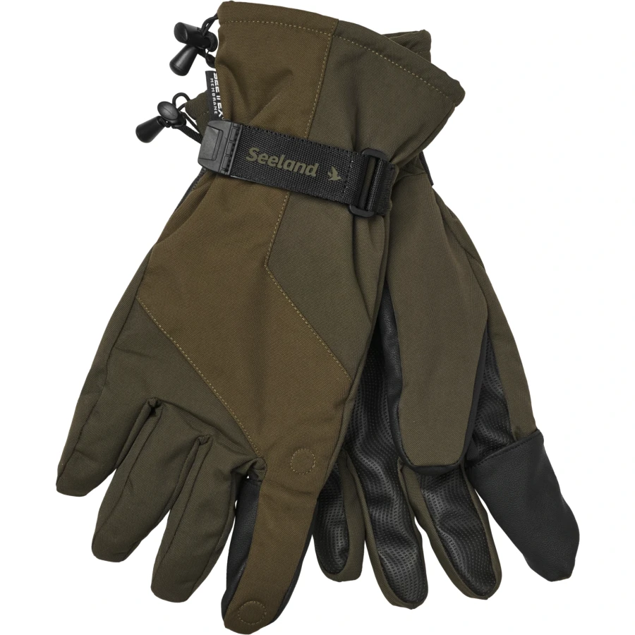 Seeland Trigger Fold-Back Gloves