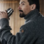 Fjallraven Ovik Roller Neck Sweater