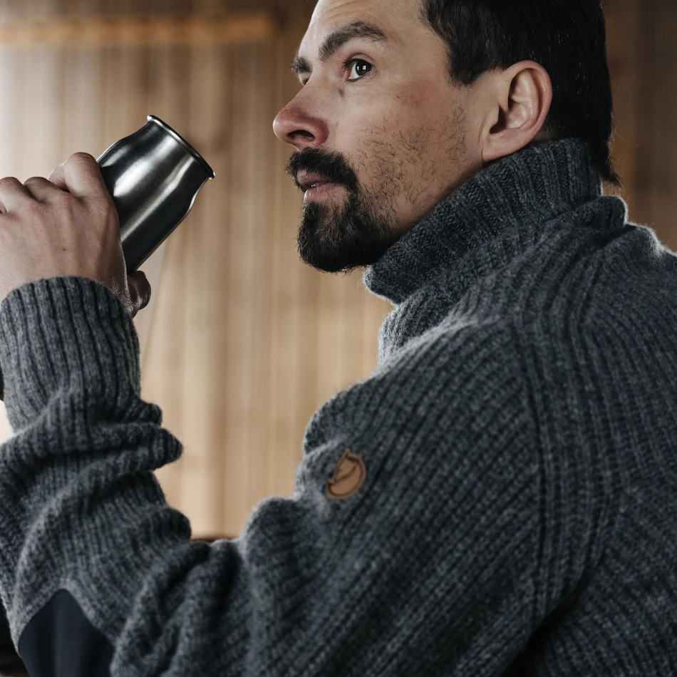 Fjallraven Ovik Roller Neck Sweater