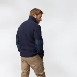 Fjallraven Ovik Roller Neck Sweater