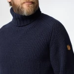 Fjallraven Ovik Roller Neck Sweater