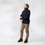 Fjallraven Ovik Roller Neck Sweater