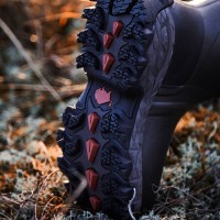 All-terrain gripper 2.0
