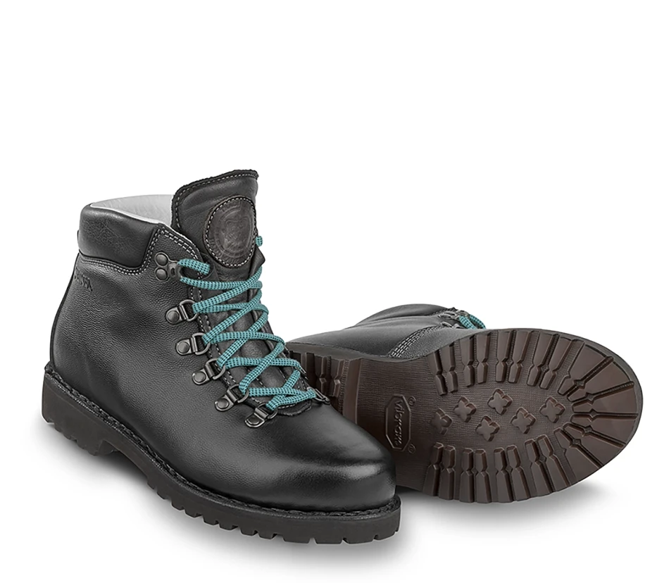 Preber Lady, kolor: 01 - black