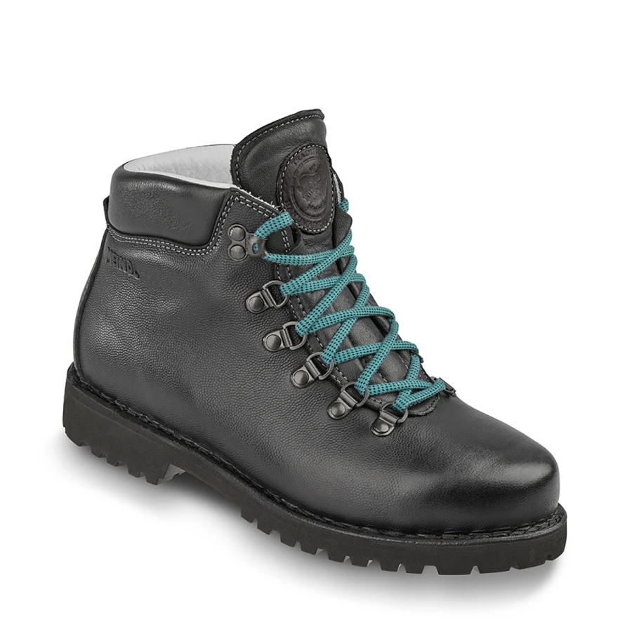 Preber Lady, kolor: 01 - black