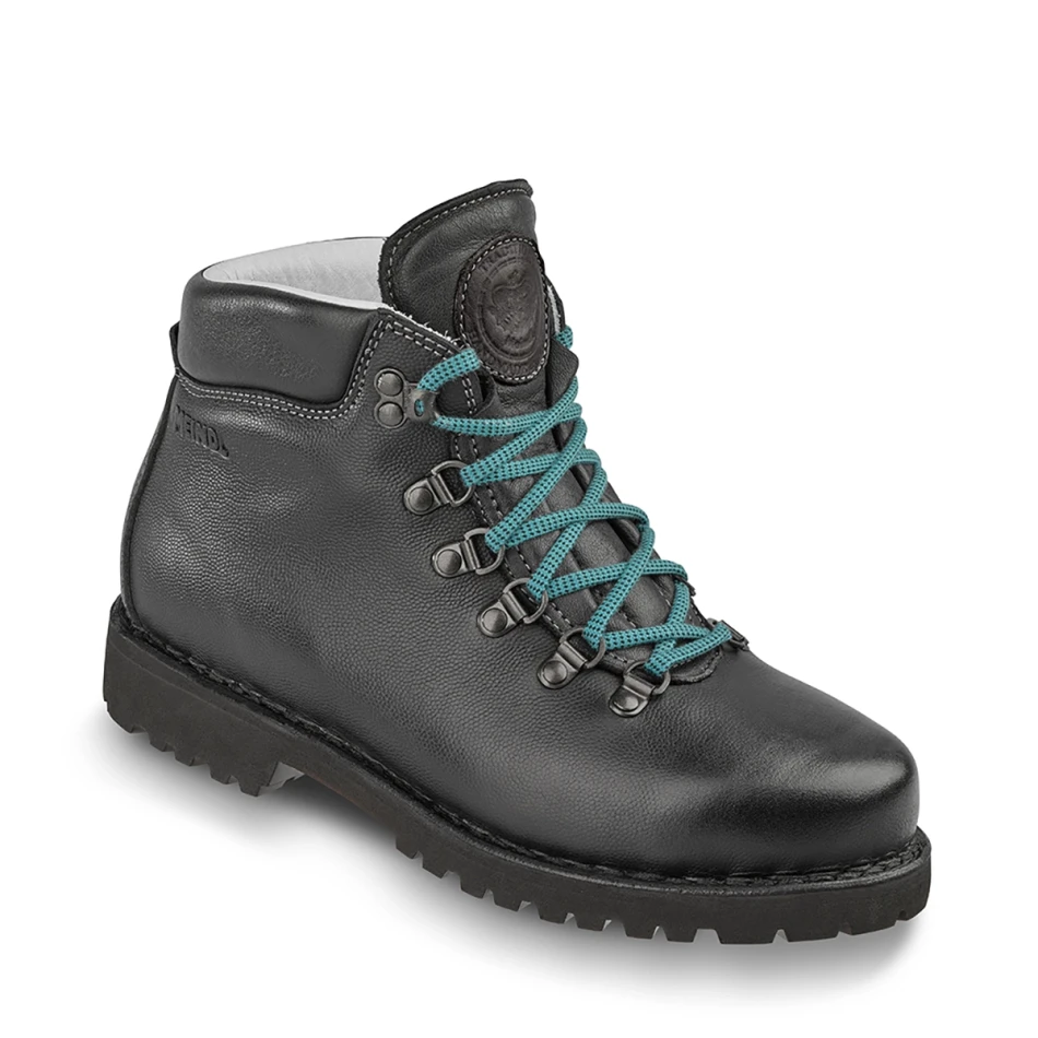 Preber Lady, kolor: 01 - black