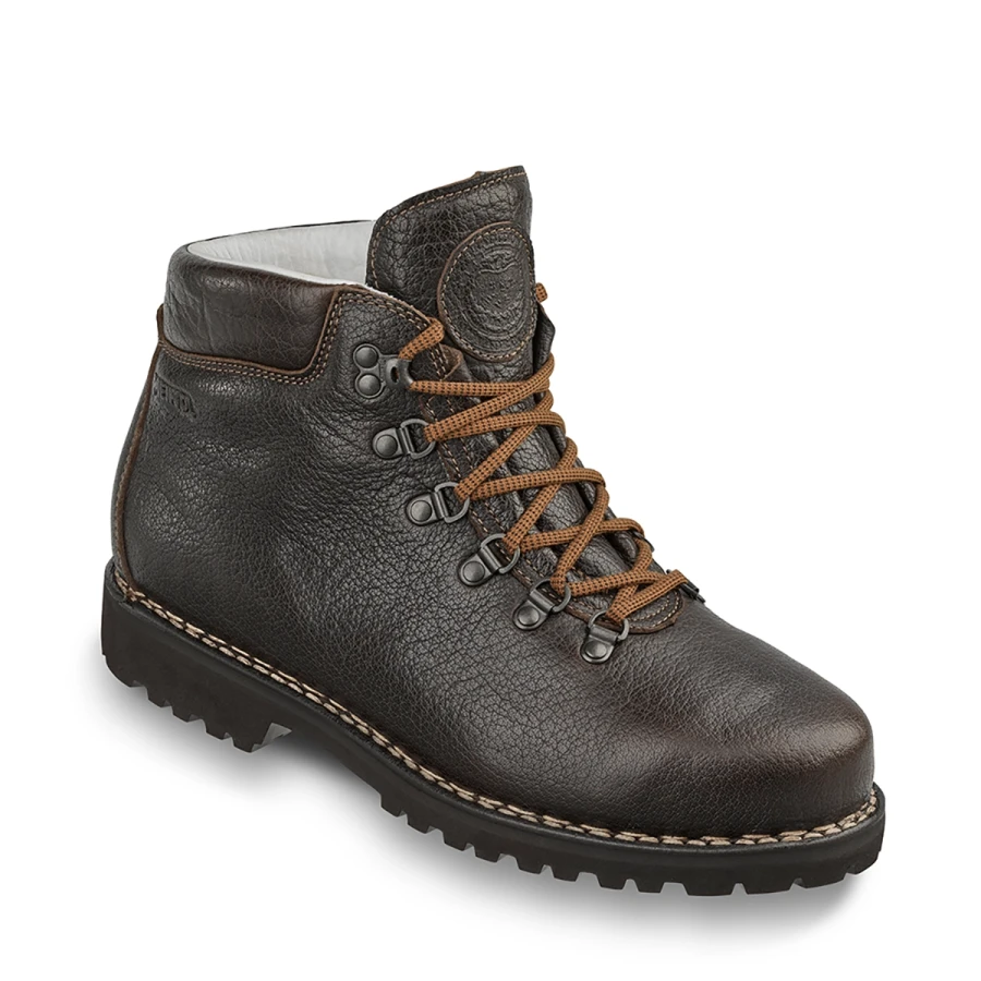 Preber, kolor: 46 - dark brown