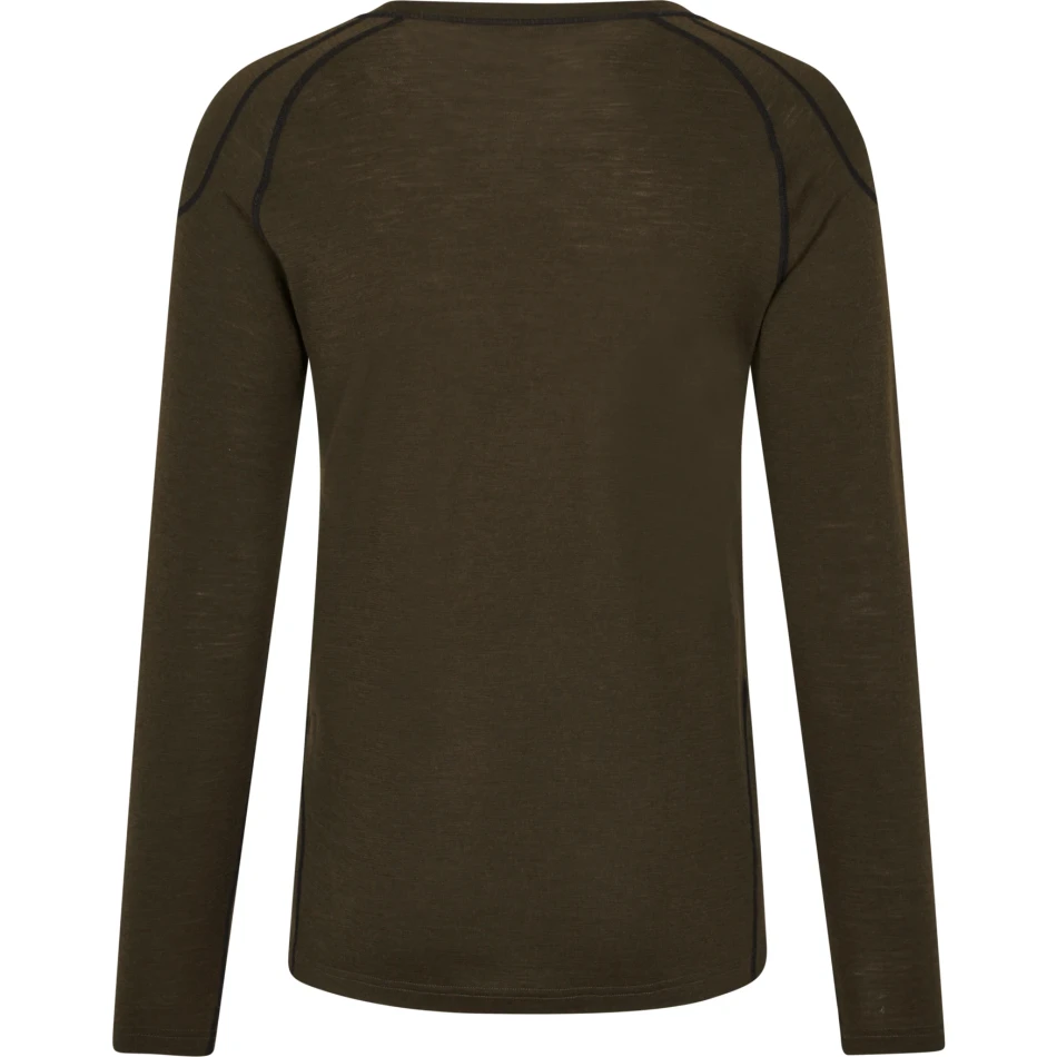 Seeland Apex One Hundred L/S T-shirt