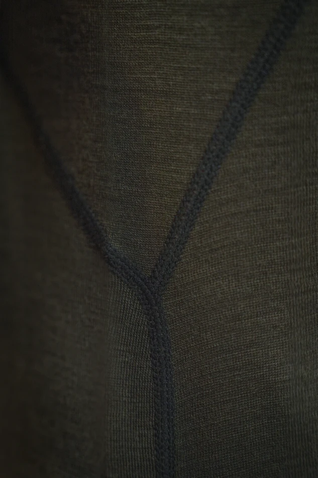 Seeland Apex One Hundred L/S T-shirt