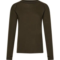 Seeland Apex One Hundred L/S T-shirt