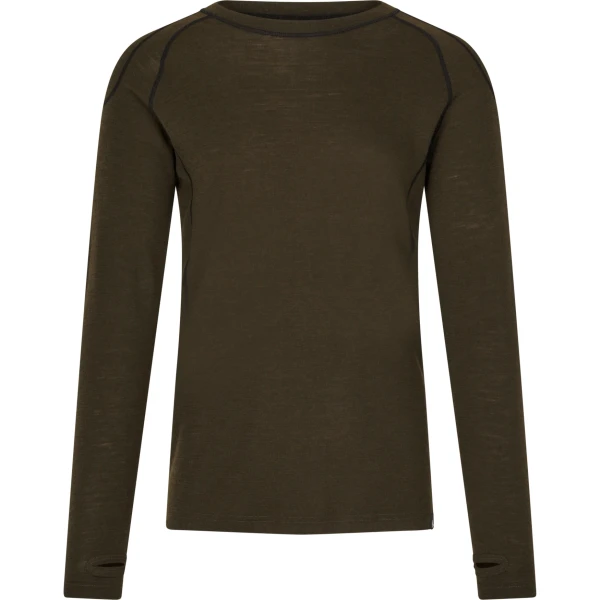 Seeland Apex One Hundred L/S T-shirt