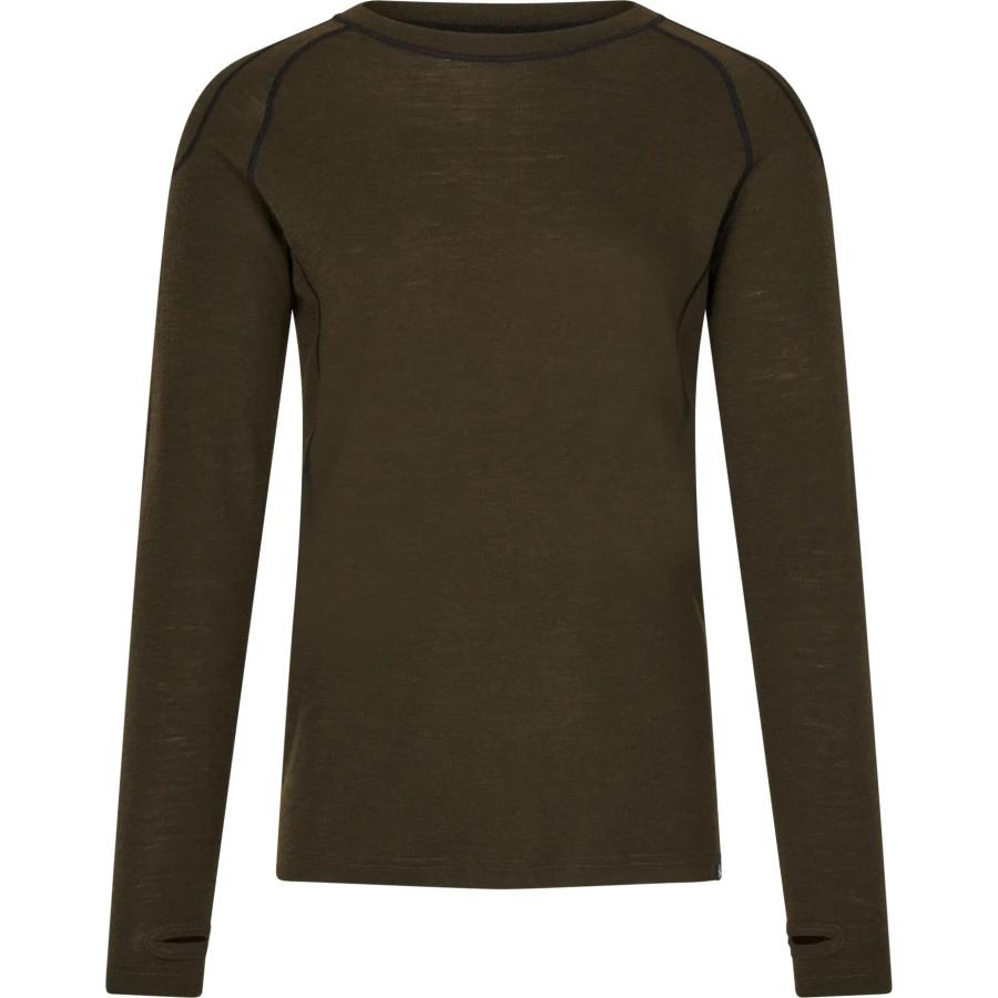 Seeland Apex One Hundred L/S T-shirt