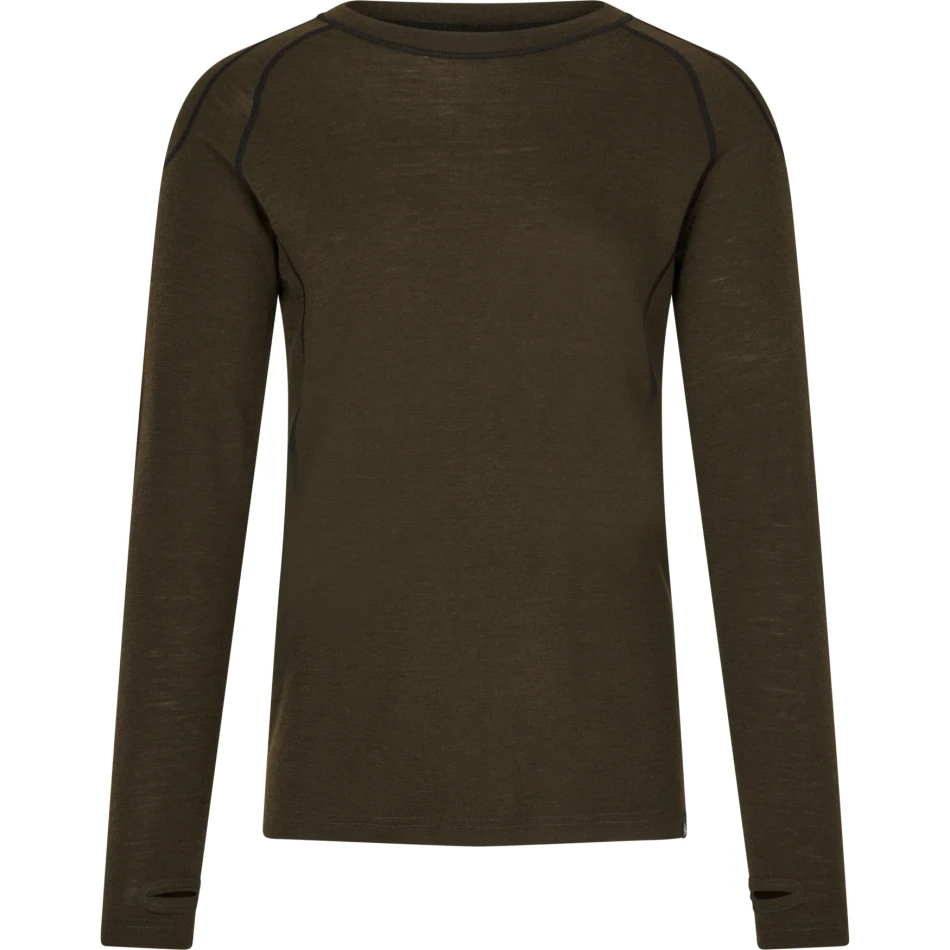 Seeland Apex One Hundred L/S T-shirt