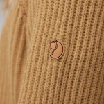 Fjallraven Ovik Rib Sweater W