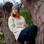 Fjallraven Ovik Rib Sweater W