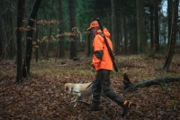 Seeland Venture Serac Jacket
