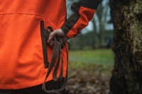 Seeland Venture Serac Jacket