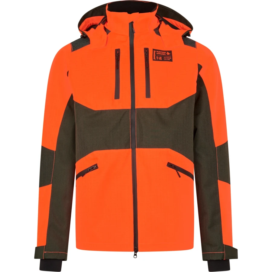 Seeland Venture Serac Jacket