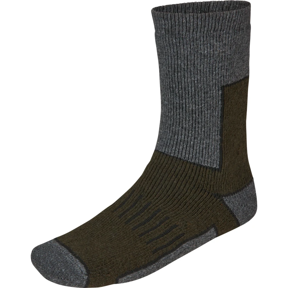 Seeland Field Thermo Sock