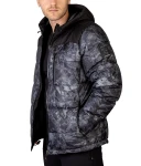 645-O, kolor: 8 - carbon camo