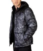 645-O, kolor: 8 - carbon camo