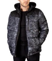 645-O, kolor: 8 - carbon camo