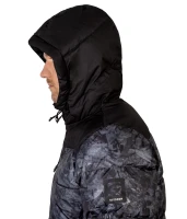 645-O, kolor: 8 - carbon camo