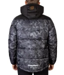 645-O, kolor: 8 - carbon camo