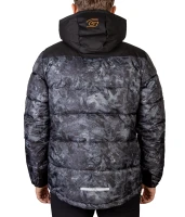 645-O, kolor: 8 - carbon camo