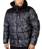 645-O, kolor: 8 - carbon camo