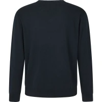 Seeland Pine V-Neck Pullover
