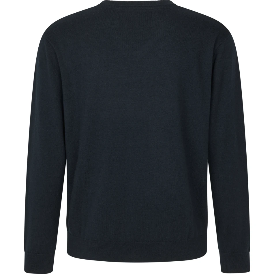 Seeland Pine V-Neck Pullover