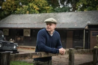 Seeland Pine V-Neck Pullover