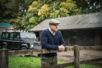 Seeland Pine V-Neck Pullover