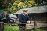Seeland Pine V-Neck Pullover