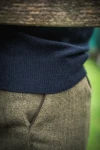 Seeland Pine V-Neck Pullover