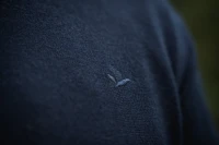 Seeland Pine V-Neck Pullover