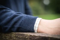 Seeland Pine V-Neck Pullover