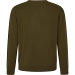 Seeland Pine V-Neck Pullover