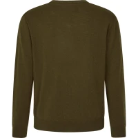 Seeland Pine V-Neck Pullover